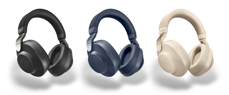 不同場(chǎng)景下要選不同的耳機(jī)？Jabra Elite 85h臻籟拯救你