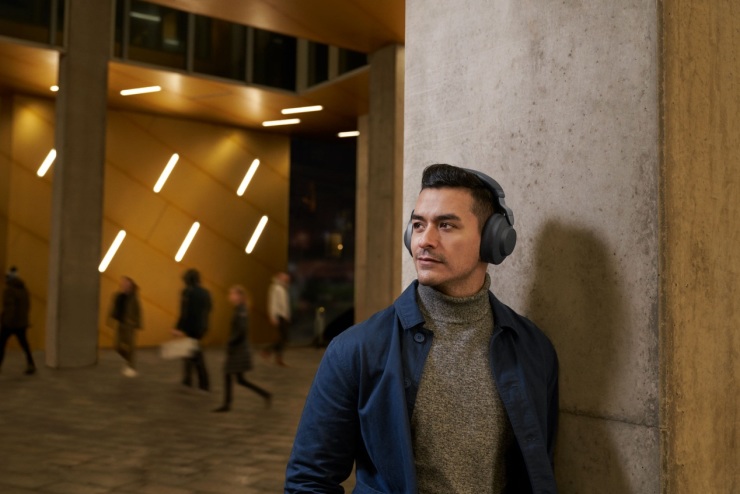 不同場(chǎng)景下要選不同的耳機(jī)？Jabra Elite 85h臻籟拯救你