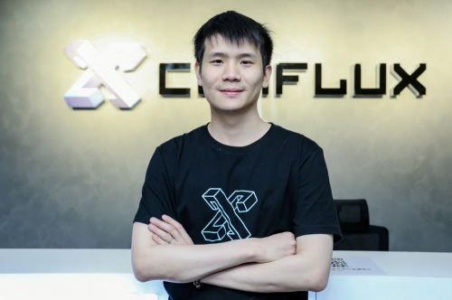 龍凡博士創(chuàng)建的Conflux項(xiàng)目團(tuán)隊(duì)為何能獲得3500萬美元融資？