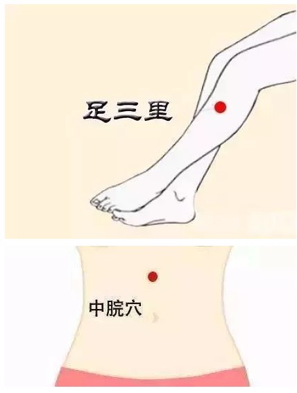 夏季胃疼為哪般？
