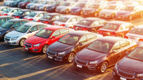 優(yōu)信剝離金融業(yè)務，押注二手車全國購的底層邏輯是什么？