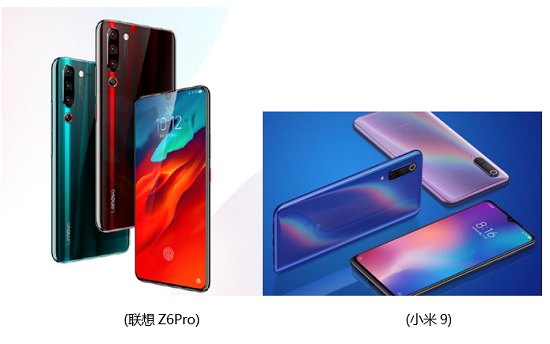 從聯(lián)想Z6Pro與小米9開始，855芯片手機(jī)入門指南