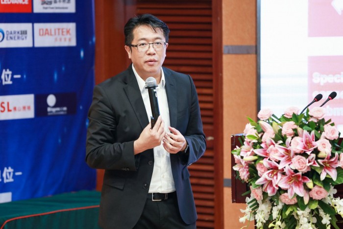 40人智能照明論壇2019開放會議及核心成員閉門會議7月在深圳盛大召開