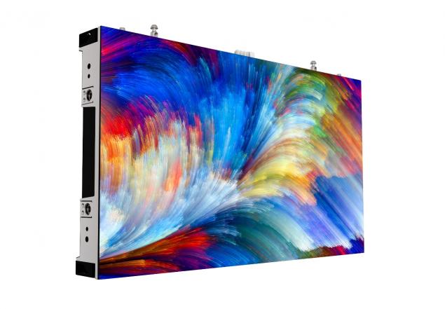 北京InfoComm，艾比森4K超清Mini LED大屏來襲