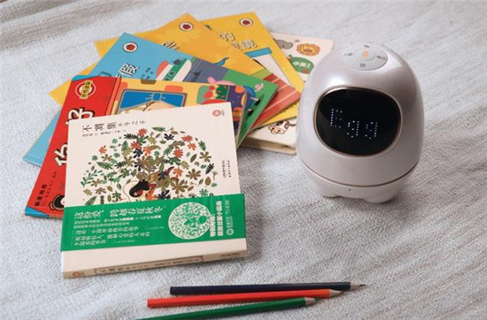兒童機(jī)器人最全測評 第一名竟是阿爾法蛋?S