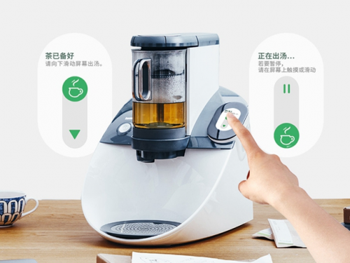 設(shè)計界 “奧斯卡”大獎公布，Temial知淳榮獲德國紅點設(shè)計大獎