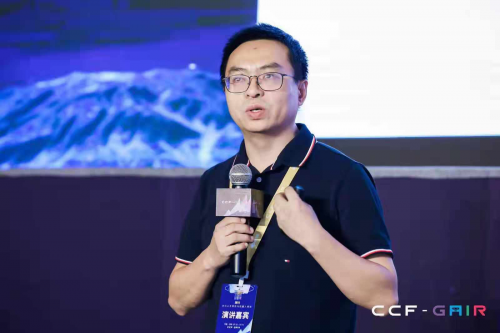 騰訊張云飛：破題5G車路協(xié)同， 關(guān)鍵要打通人、車、路、網(wǎng)