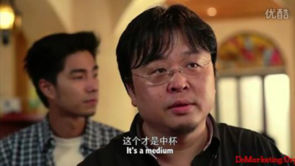看了這些作死的廣告，真是要笑Skr個人！