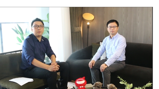 對話Transn傳神董事長何恩培：打破魔咒，用科技創(chuàng)新“語”聯(lián)世界