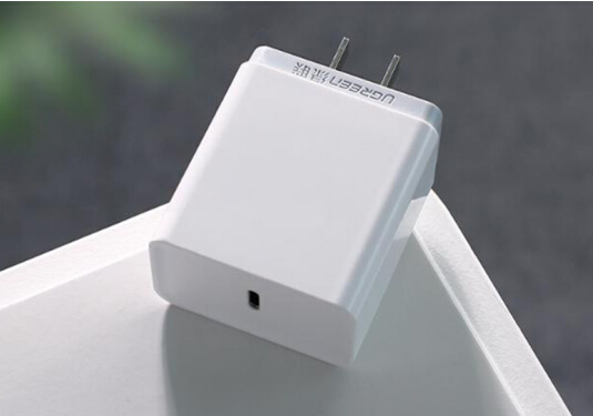 快充已成為趨勢，綠聯(lián)推出一系列配件助推手機充電進入快車道