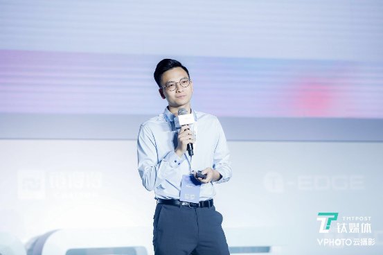 編程貓李天馳：編程教育是好工具、好老師、好課程的總和