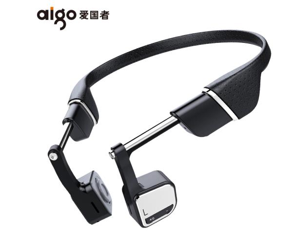 解放雙耳愛上音樂(lè) 愛國(guó)者骨傳導(dǎo)耳機(jī)帶來(lái)不一樣的音樂(lè)體驗(yàn)