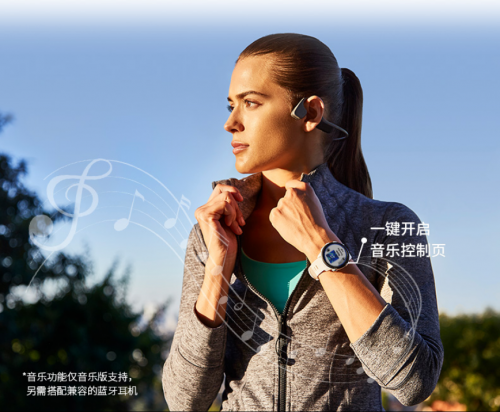 Garmin Forerunner245/245M：跑友的進階之路，先換塊表！