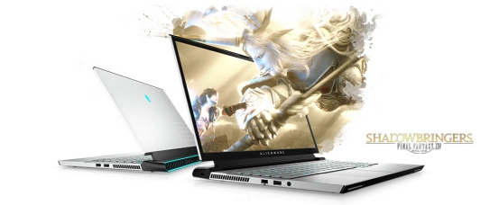 再創(chuàng)顛覆，ALIENWARE發(fā)布超輕悍PC
