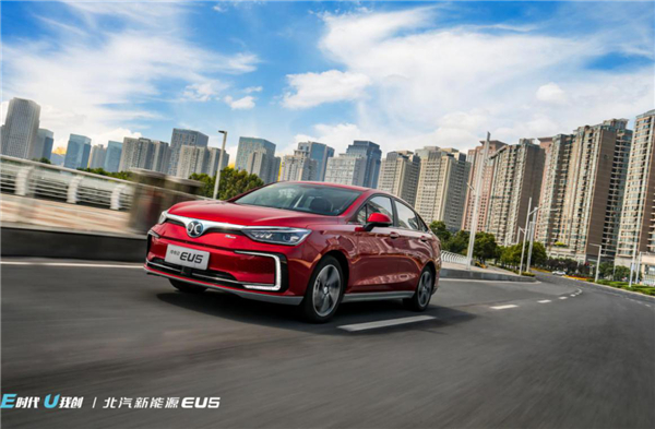 產(chǎn)品力是關(guān)鍵，北汽新能源完成轉(zhuǎn)型，2019后勁更足