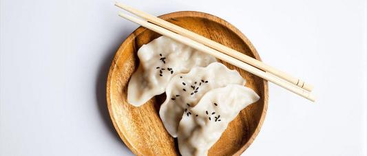 小恒水餃選擇易快報(bào)，餃子帝國(guó)的財(cái)務(wù)費(fèi)用管理升級(jí)