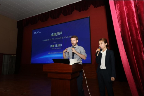 從無人問津到海內(nèi)外教育人士紛紛取經(jīng)，這所學(xué)校做對了什么？