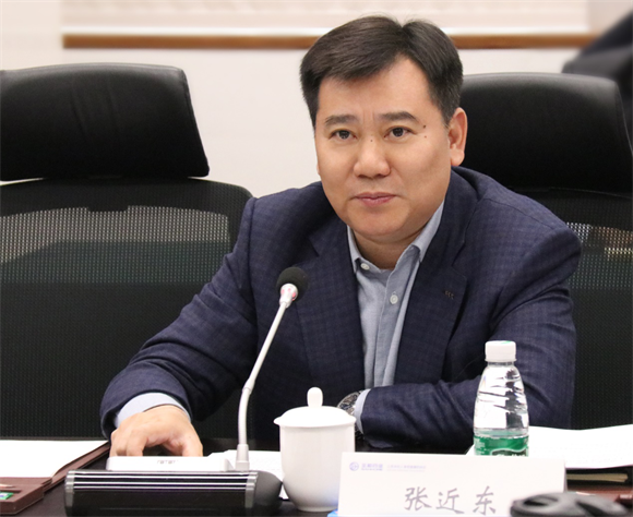 智慧零售的過去、現(xiàn)在、未來：張近東一直在努力
