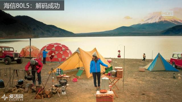這篇文章告訴你，大屏電視為什么選液晶不選激光