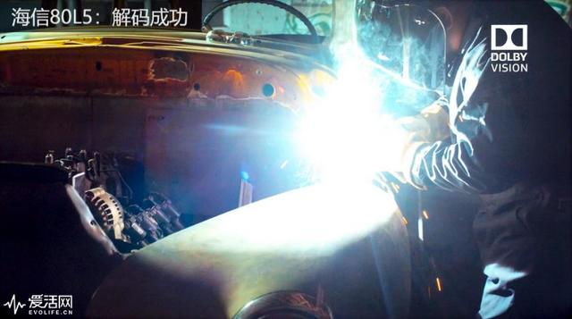 這篇文章告訴你，大屏電視為什么選液晶不選激光