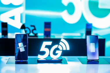 三星5G先鋒計劃，讓消費者坐上開往5G的快車