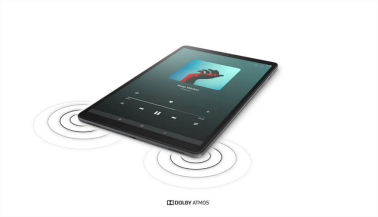 三星Galaxy Tab A（2019，10.1英寸）：為你的假期旅途增添歡樂！
