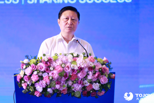靶向“產(chǎn)業(yè)+”，天九共享攜手西安工商聯(lián)再啟扶貧新征程