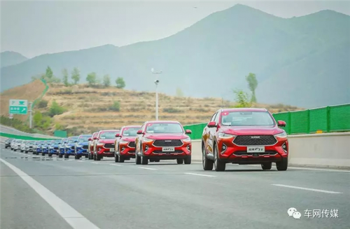 長城車怎么樣，做好AI先鋒方能擁抱未來