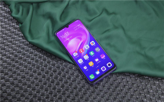 vivo Y7s續(xù)航測試：4500mAh+18W雙引擎閃充，千元機(jī)新勢力