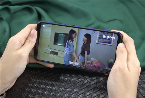vivo Y7s續(xù)航測試：4500mAh+18W雙引擎閃充，千元機(jī)新勢力