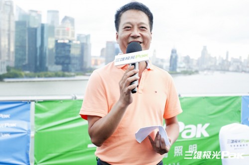 18名球星到場！三雄極光·曼城見面會閃耀上海灘