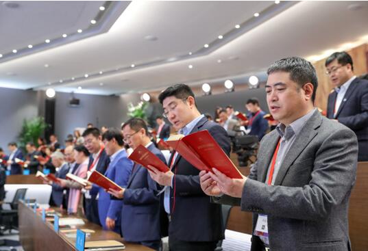 致良知四合院：2019雁棲湖企業(yè)家論壇10月召開，推出十大震撼“首次”