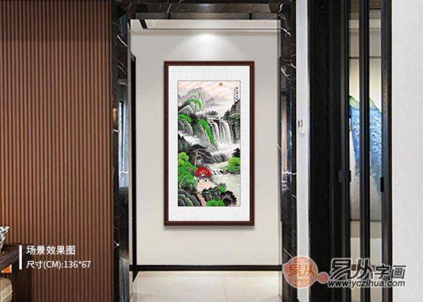 精挑細(xì)選適合掛在墻上的裝飾畫，簡(jiǎn)約、時(shí)尚、有品位