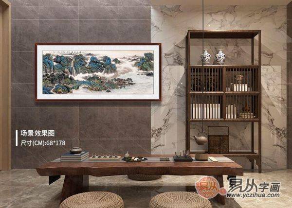 精挑細(xì)選適合掛在墻上的裝飾畫，簡(jiǎn)約、時(shí)尚、有品位