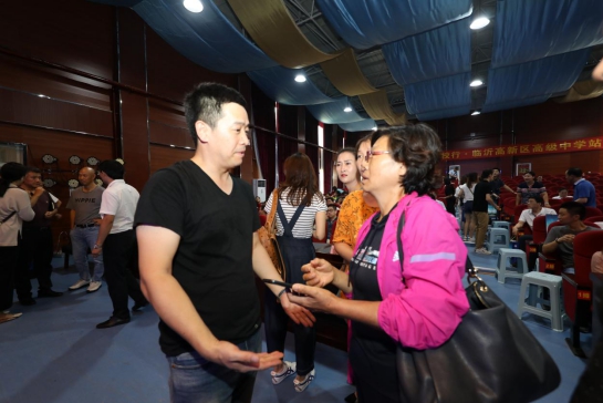 OKAY賈云海：科技改變教育，關(guān)鍵是教育思維的轉(zhuǎn)變
