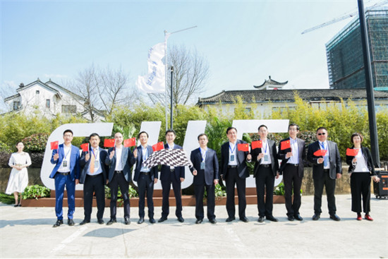 創(chuàng)新商業(yè)模式 引領行業(yè)勢態(tài) 北汽新能源上半年銷量喜人