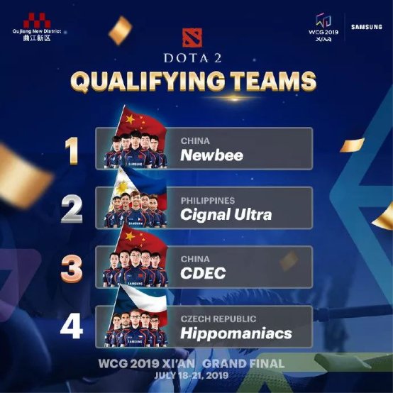 WCG終局戰(zhàn)役，對決古都之巔！
