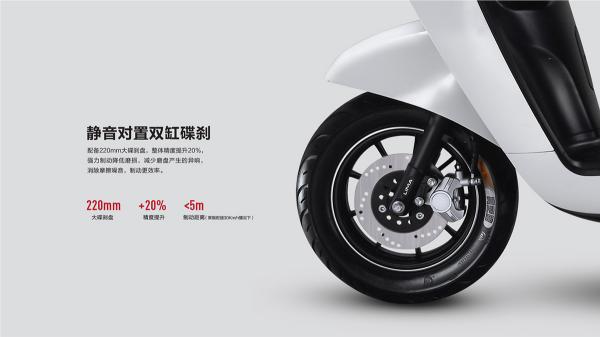 4大獨門絕技 看立馬電動車圈圈如何稱霸“武林”！