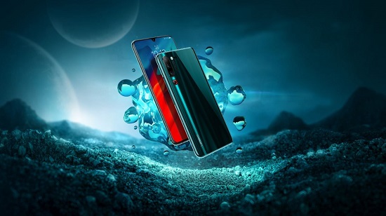 比小米9劃算太多！聯(lián)想Z6Pro閃購2399元起，還不快去搶！