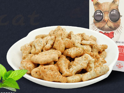 舉辦寵物美食烘焙活動，伊邁寵物食品構(gòu)建傳遞愛的橋梁