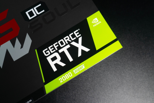 至幀感受，RTX 2080 SUPER芯體驗(yàn)