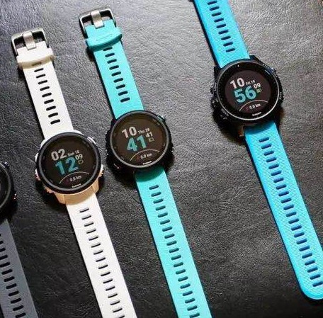 Garmin Forerunner 245和945，最新智能運(yùn)動(dòng)腕表如何抉擇？