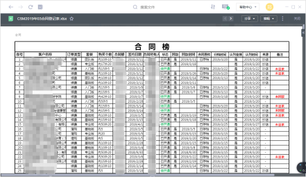 億方云助力文件管理高效協(xié)作,實現隨時隨地辦公!