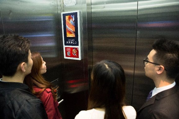 憑什么社區(qū)電梯電視成3C數(shù)碼產(chǎn)品的優(yōu)質(zhì)傳播場景？