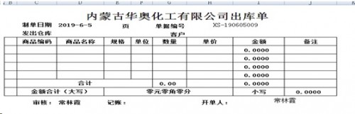 勤哲Excel服務器做化工企業(yè)管理系統(tǒng)