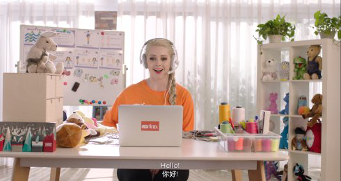 vipkid英語怎么樣提升孩子的綜合能力？