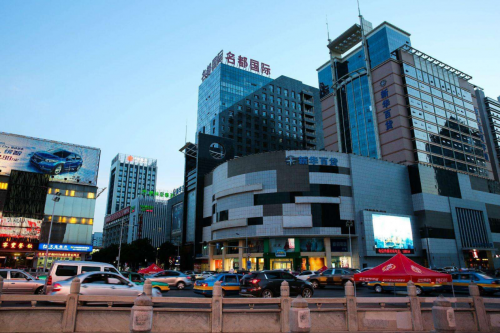 德易車(chē)銀川城啟示錄：二手車(chē)金融如何滲透下沉市場(chǎng)