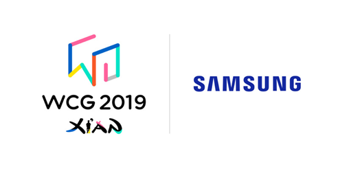 WCG2019總決賽上演傳奇對決 三星邀電競愛好者共賞