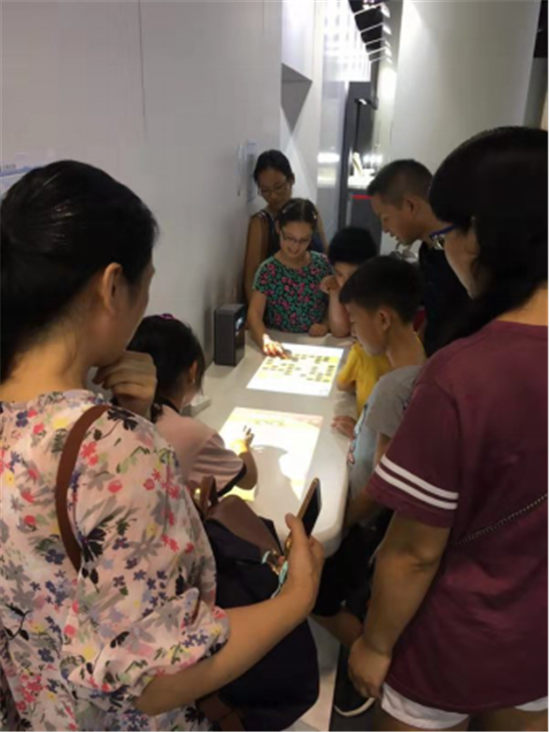 puppy cube光影魔屏暑假促銷(xiāo) 全國(guó)門(mén)店鋪貨超200家