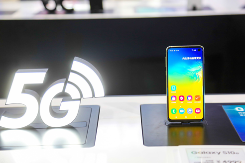 NSA/SA都是真5G，三星5G先鋒計劃邀你率先進入5G時代
